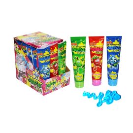 Жидкая карамель гель New Soursqueeze gel 120 гр