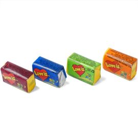 Love is Жвачка по шучно 4.2гр