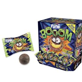 Леденцовая карамель Boom