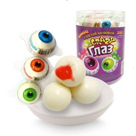 Жев.мармелад Grazy Gummy 
