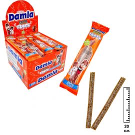 Жевательный мармелад со вкусом колы  DAMLA Cola 30 гр