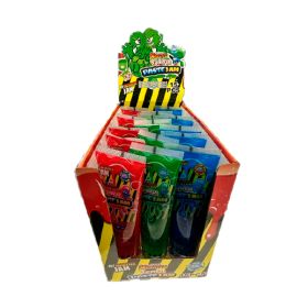 Жидкая карамель гель Squeeze Toothpaste Jam 125 гр