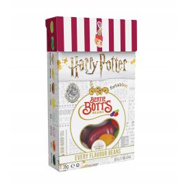 Гадкие жевательные бобы Jelly Belly Harry Potter / Конфеты Гарри Поттера 35 гр