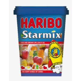 Haribo Starmix (Мармелад Харибо Стамикс) 150гр