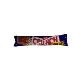 Nestle Crunch батончик 30 гр