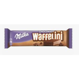 Milka Waffelini Chocomax 31г