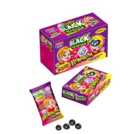 Жев.конфета КандиКлаб 