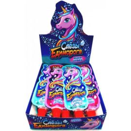 Жидкая карамель КандиКлаб Слезы Единорога 20гр