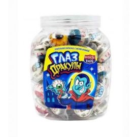 Жев.мармелад КандиКлаб с кислой начинкой 