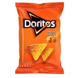 Doritos Nacho Cheese (Начо Сыр) 44гр
