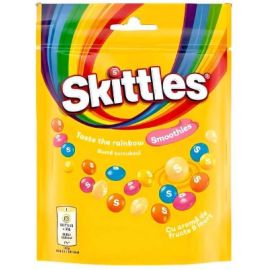 Skittles Smoothies (Скитлс Смузи) 136г