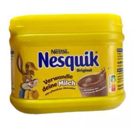 Nesquik Original (Какао Несквик Оригинал) 280г